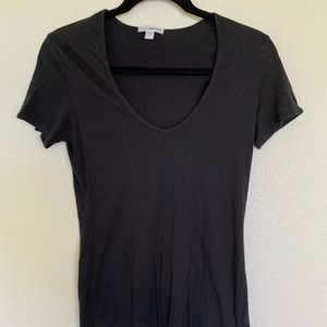 James Perse T-Shirt 100% Supima Cotton.